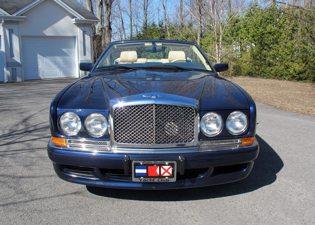 2001 Bentley Azure 1st Gen - Image 13 of 31