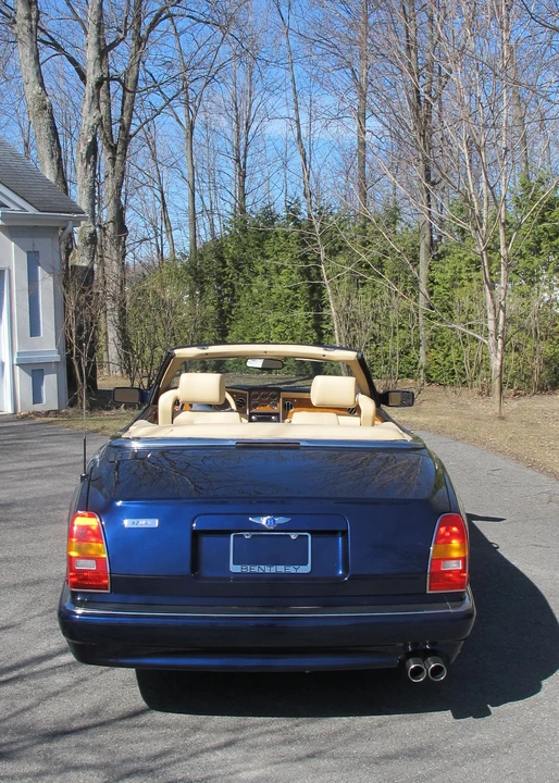 2001 Bentley Azure 1st Gen - Image 21 of 31