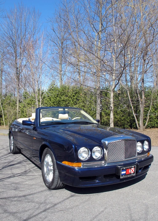 2001 Bentley Azure 1st Gen - Image 7 of 31
