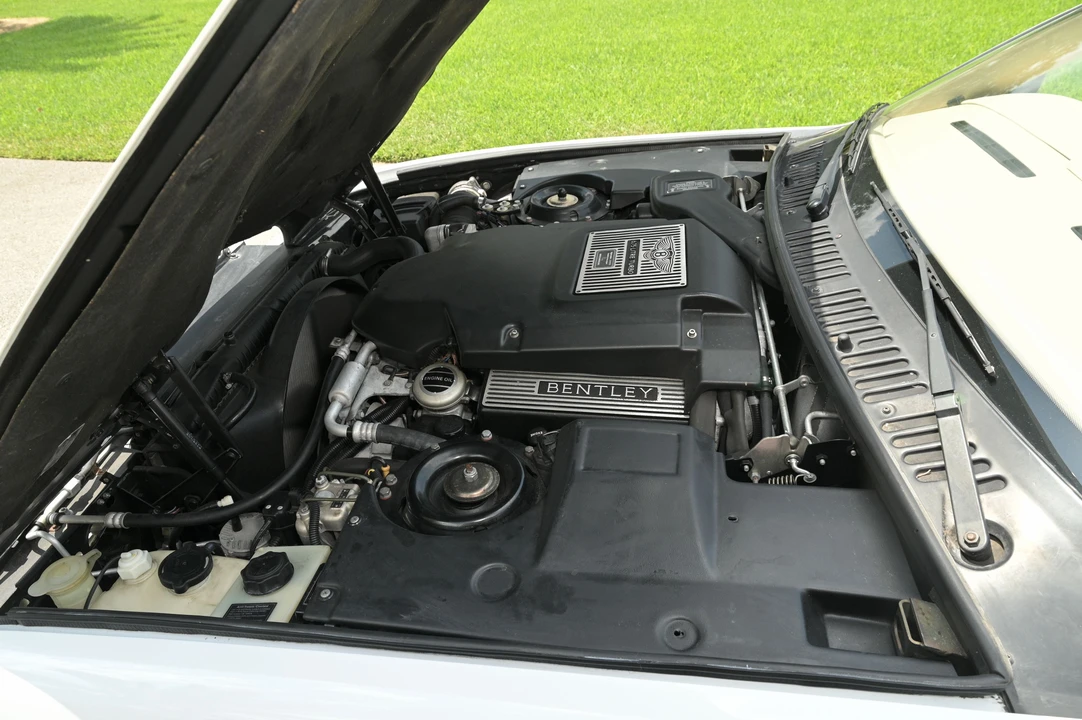 2001 Bentley Azure 1st Gen - Image 17 of 31