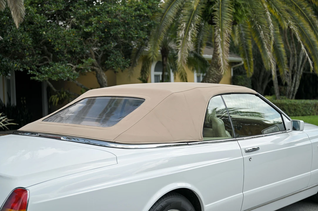 2001 Bentley Azure 1st Gen - Image 7 of 31