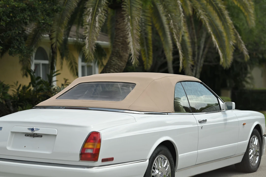 2001 Bentley Azure 1st Gen - Image 3 of 31