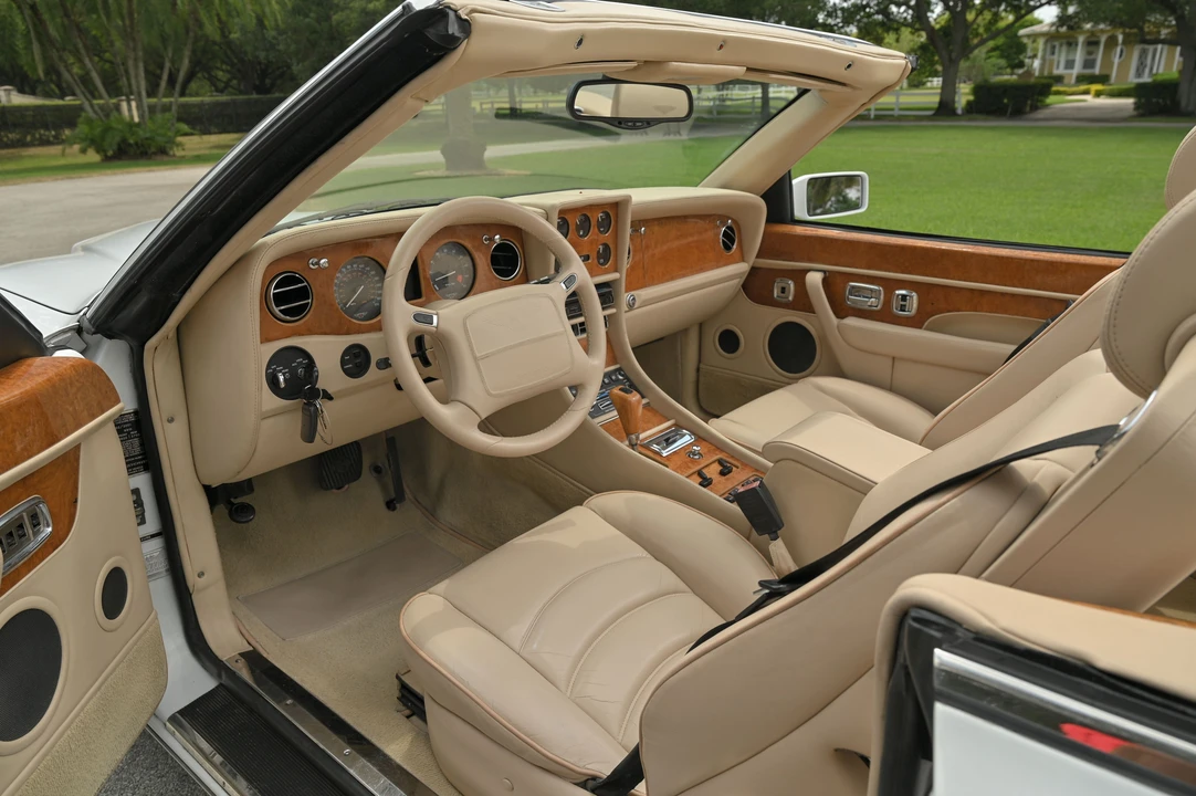 2001 Bentley Azure 1st Gen - Image 31 of 31