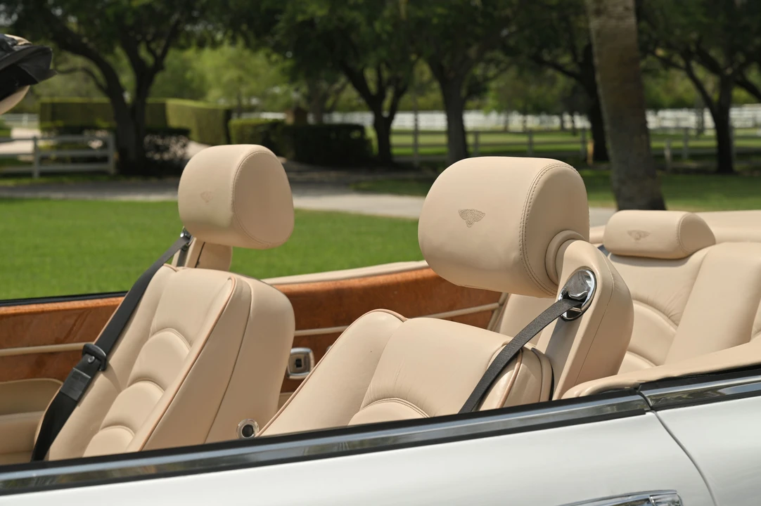2001 Bentley Azure 1st Gen - Image 22 of 31