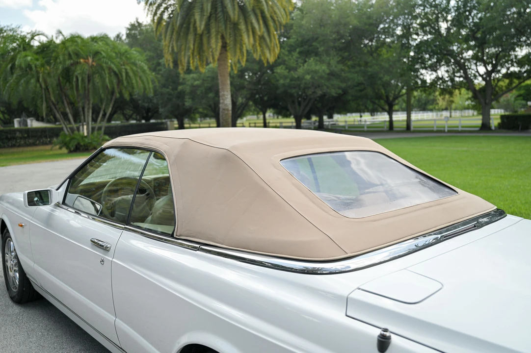 2001 Bentley Azure 1st Gen - Image 6 of 31