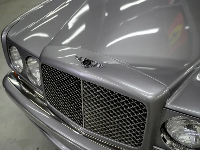 2001 Bentley Continental R - Image 8 of 31