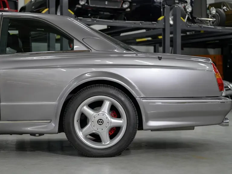 2001 Bentley Continental R - Image 31 of 31