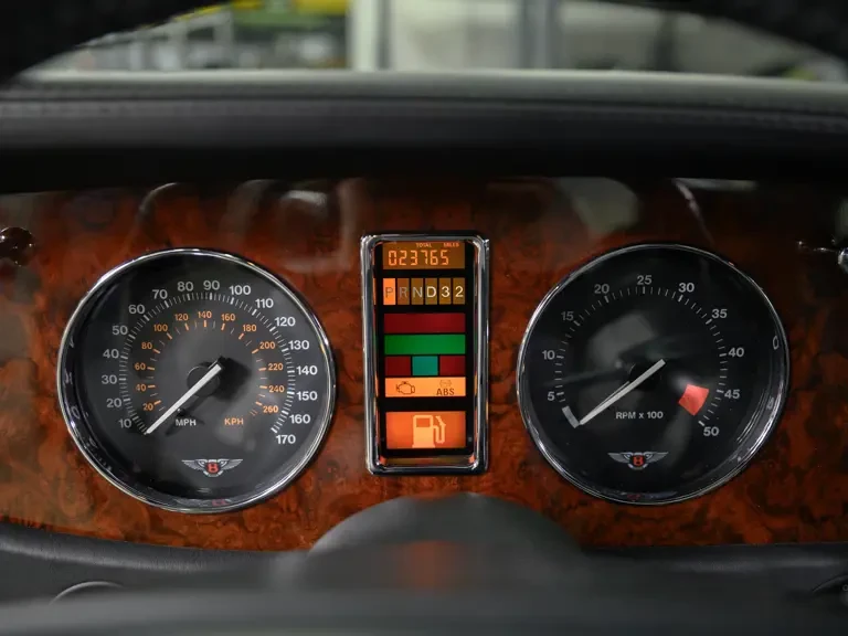 2001 Bentley Continental R - Image 13 of 31