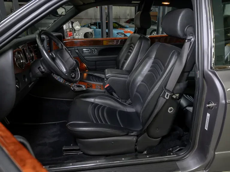 2001 Bentley Continental R - Image 10 of 31