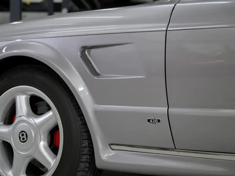 2001 Bentley Continental R - Image 28 of 31