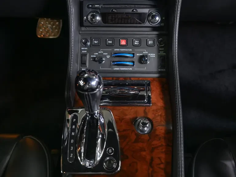 2001 Bentley Continental R - Image 17 of 31