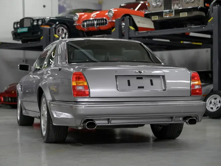 2001 Bentley Continental R - Image 26 of 31