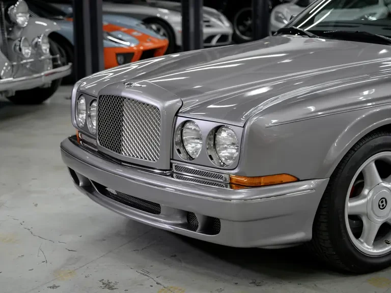 2001 Bentley Continental R - Image 27 of 31
