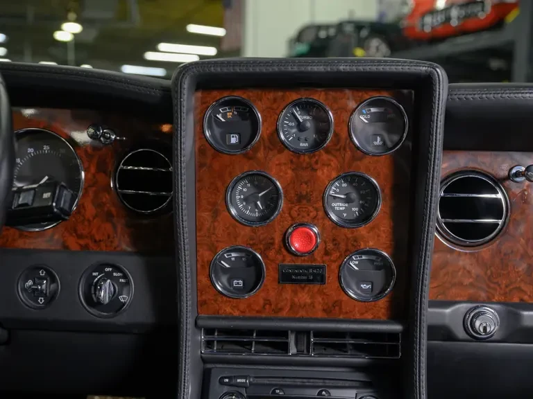 2001 Bentley Continental R - Image 16 of 31