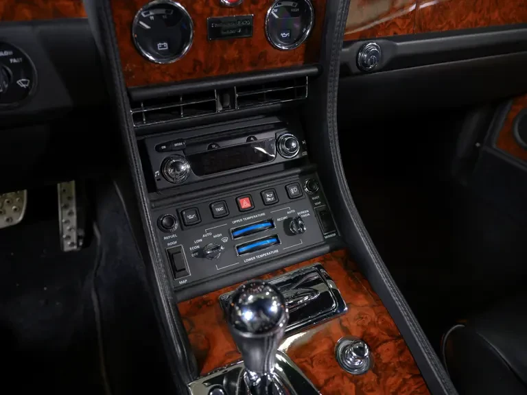 2001 Bentley Continental R - Image 15 of 31