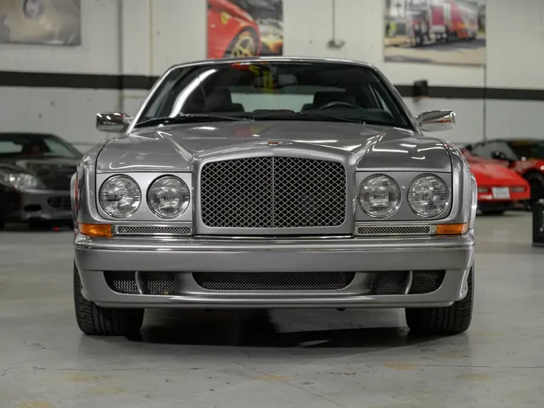 2001 Bentley Continental R - Image 9 of 31