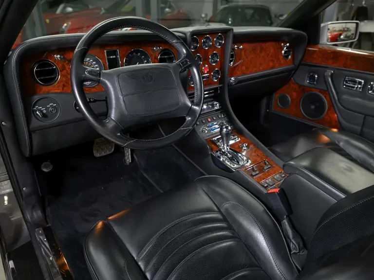 2001 Bentley Continental R - Image 5 of 31