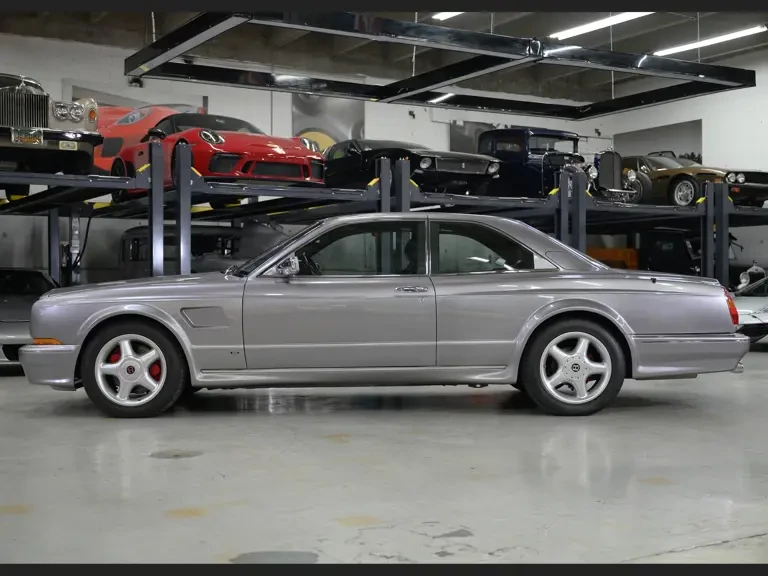 2001 Bentley Continental R - Image 7 of 31