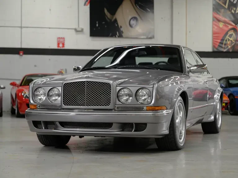 2001 Bentley Continental R - Image 25 of 31
