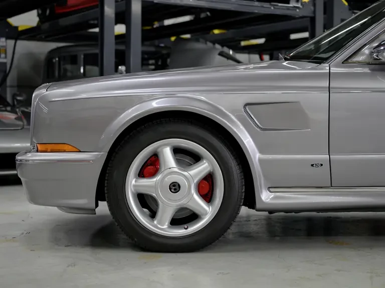 2001 Bentley Continental R - Image 30 of 31