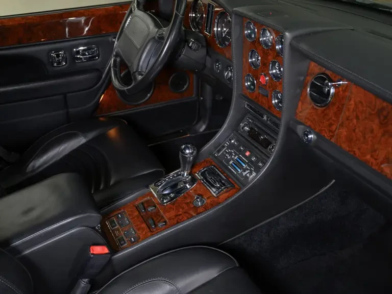 2001 Bentley Continental R - Image 14 of 31