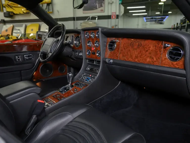 2001 Bentley Continental R - Image 11 of 31