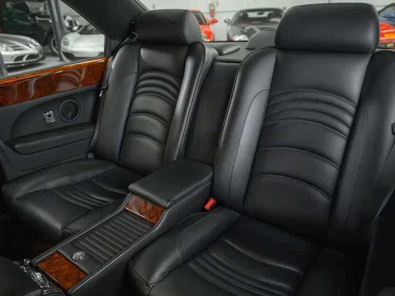 2001 Bentley Continental R - Image 21 of 31