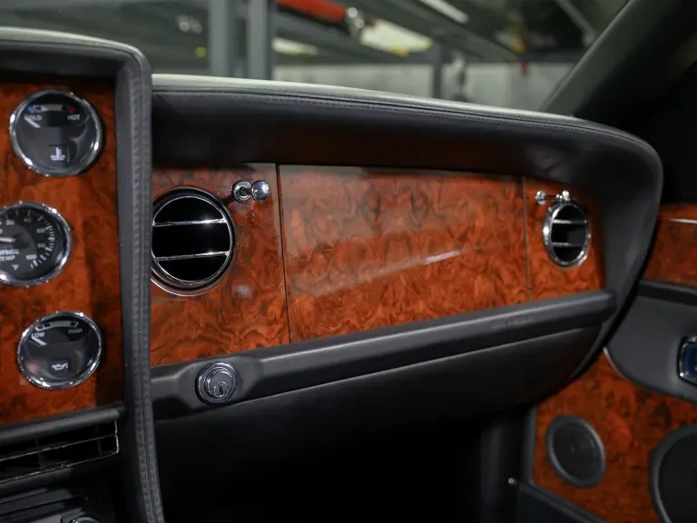 2001 Bentley Continental R - Image 18 of 31