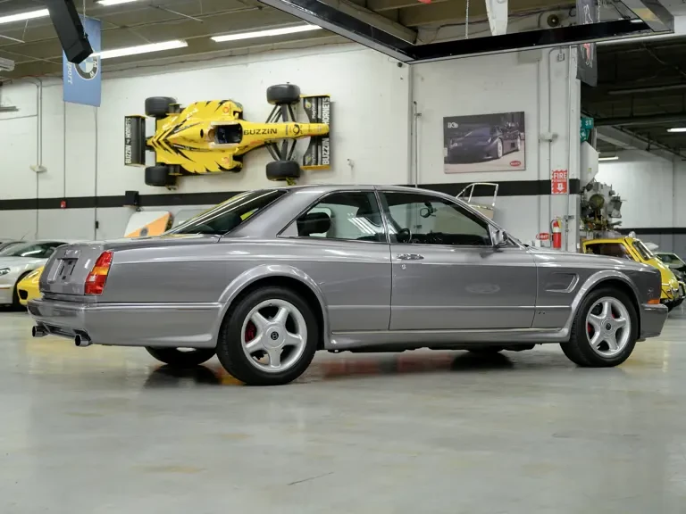 2001 Bentley Continental R - Image 3 of 31