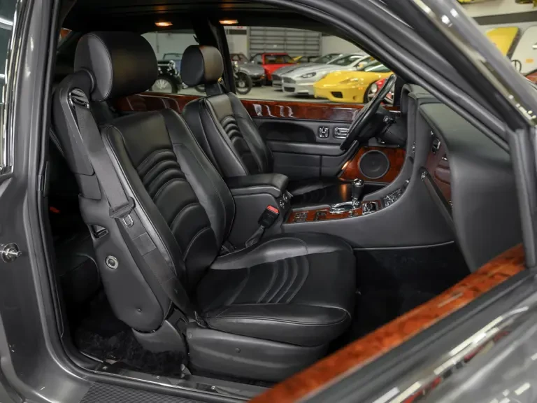 2001 Bentley Continental R - Image 12 of 31