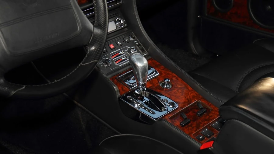2001 Bentley Continental R - Image 11 of 31