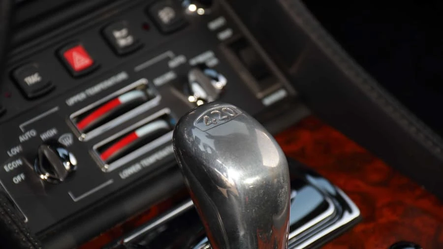 2001 Bentley Continental R - Image 16 of 31
