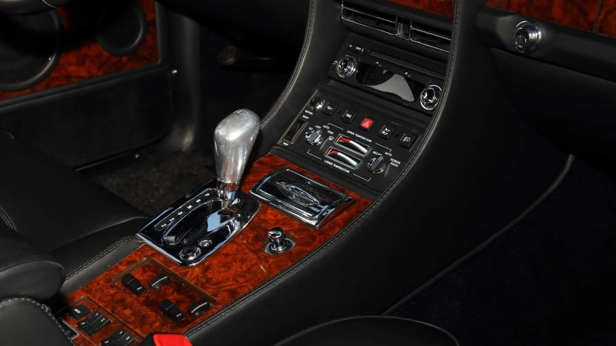 2001 Bentley Continental R - Image 25 of 31