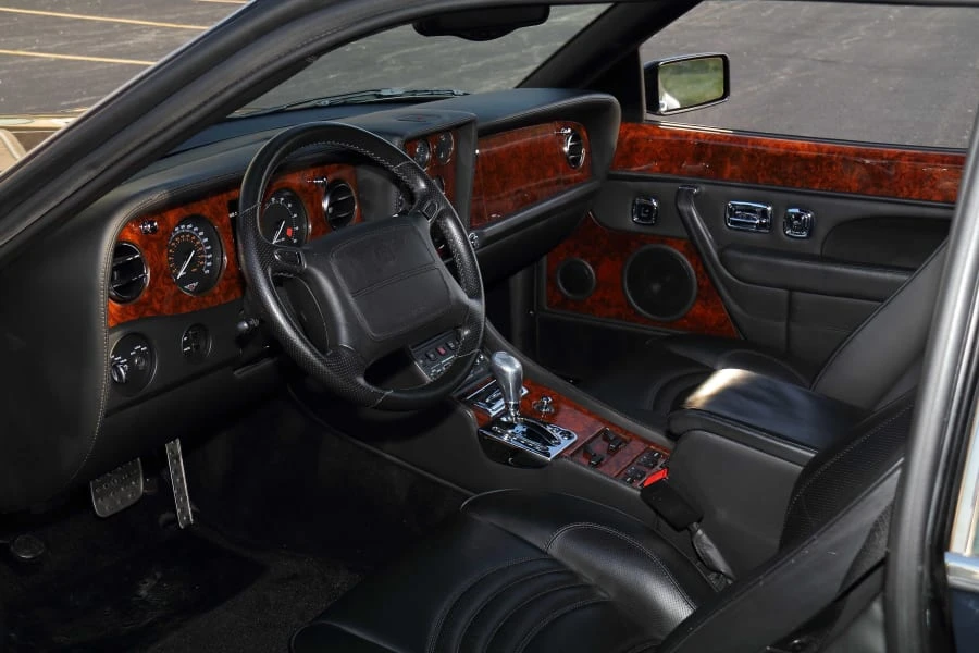 2001 Bentley Continental R - Image 29 of 31