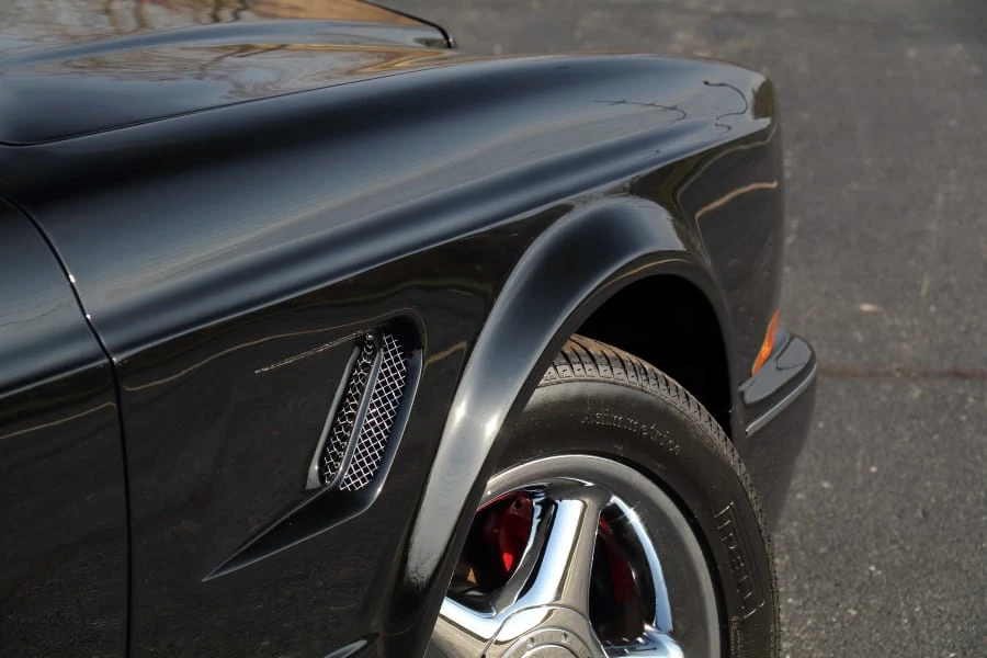 2001 Bentley Continental R - Image 31 of 31