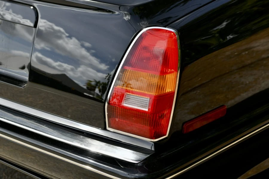 2001 Bentley Continental R - Image 16 of 31