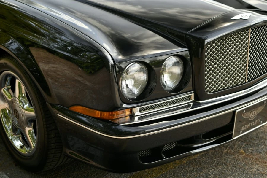 2001 Bentley Continental R - Image 23 of 31