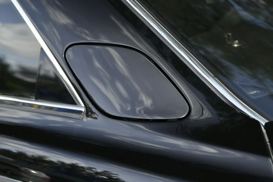 2001 Bentley Continental R - Image 10 of 31