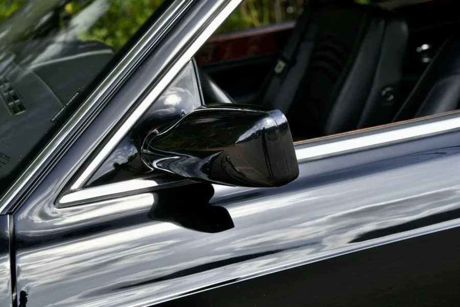 2001 Bentley Continental R - Image 14 of 31