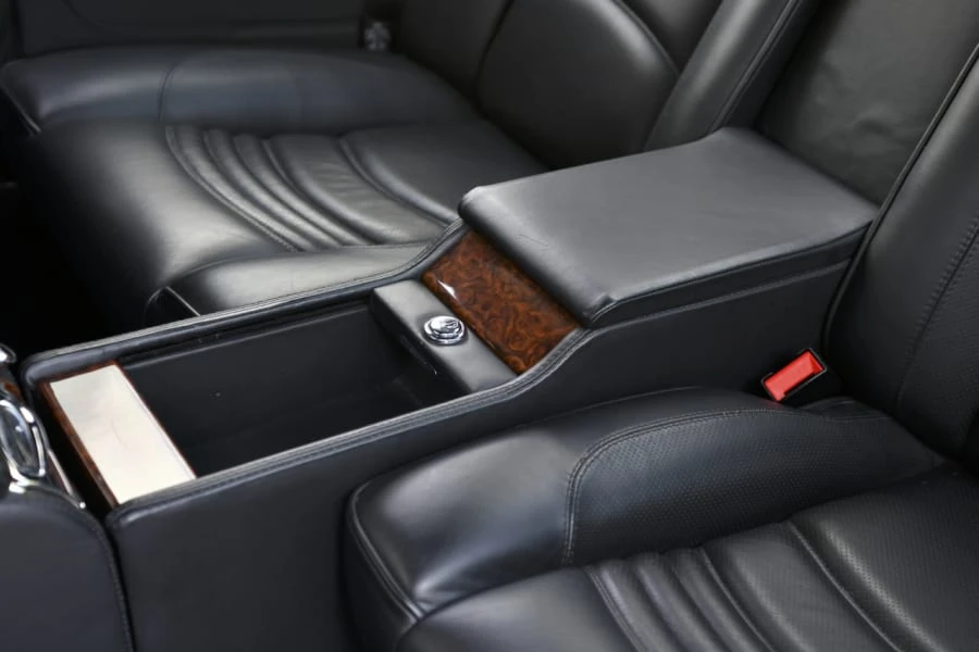 2001 Bentley Continental R - Image 31 of 31