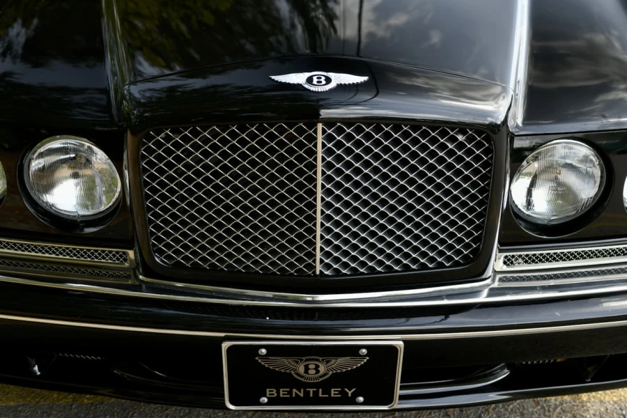 2001 Bentley Continental R - Image 27 of 31