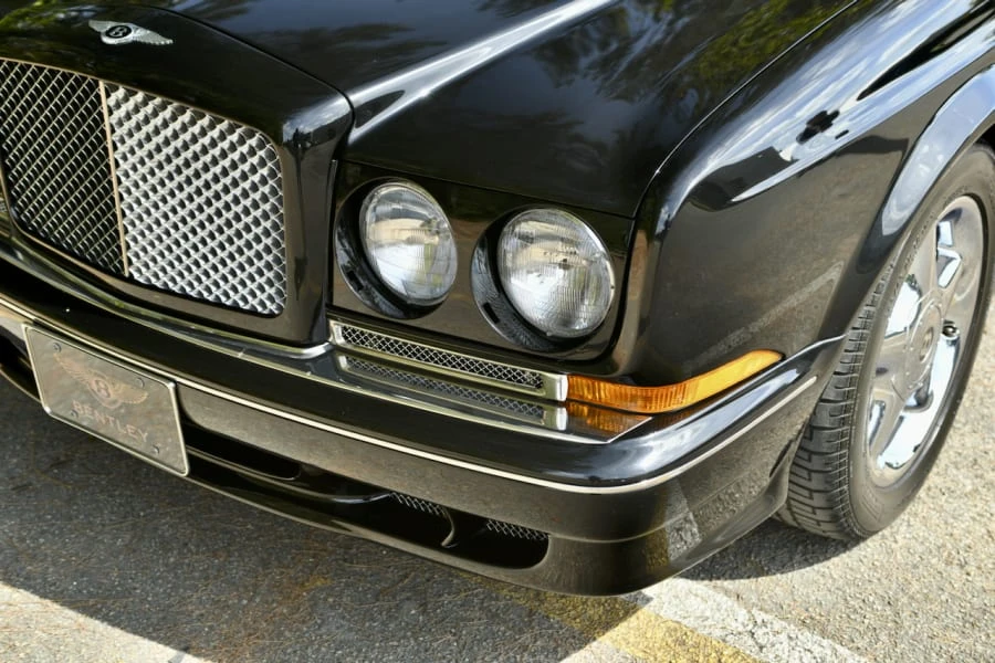 2001 Bentley Continental R - Image 20 of 31