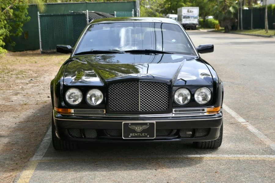 2001 Bentley Continental R - Image 4 of 31