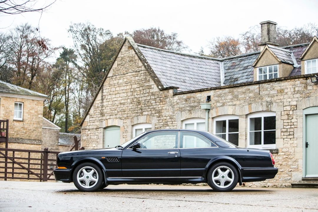 2001 Bentley Continental R - Image 18 of 19