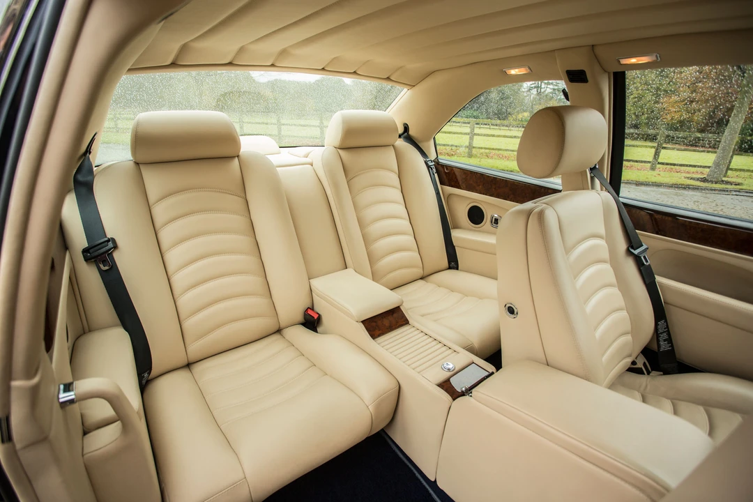 2001 Bentley Continental R - Image 11 of 19