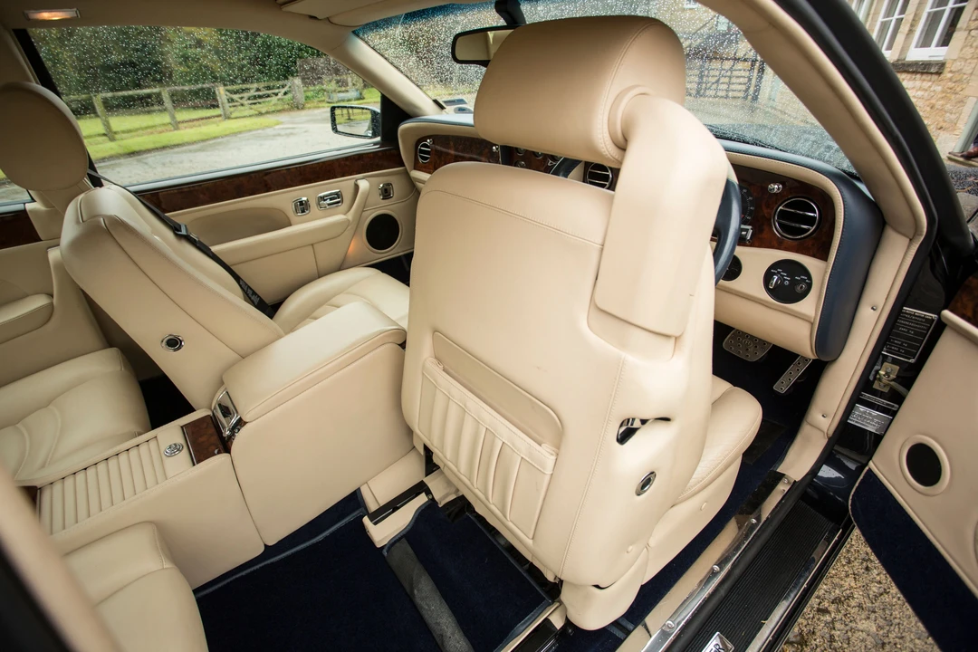 2001 Bentley Continental R - Image 10 of 19