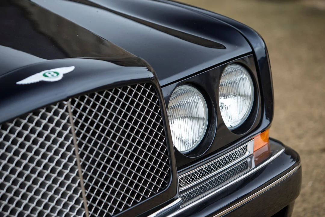 2001 Bentley Continental R - Image 15 of 19