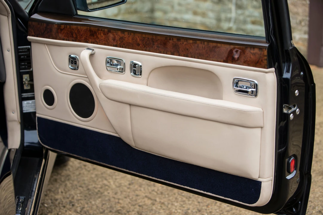 2001 Bentley Continental R - Image 13 of 19