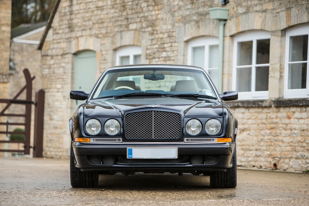 2001 Bentley Continental R - Image 16 of 19