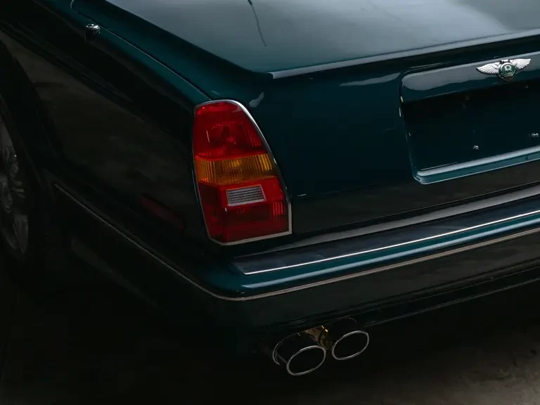 2001 Bentley Continental R - Image 13 of 31